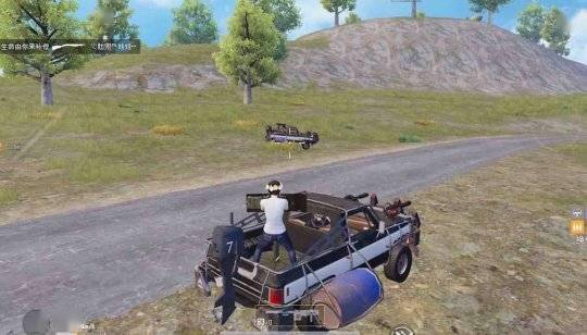 和平精英辅助【牛牛直装】11月5日已更新支持新版本 范围自瞄 人物透视 子弹追踪