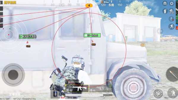 和平精英辅助【云神直装V1.0】枪械无后 人物加速 子弹追踪 人物飞天 秒换子弹